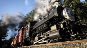 Steam Engine #17